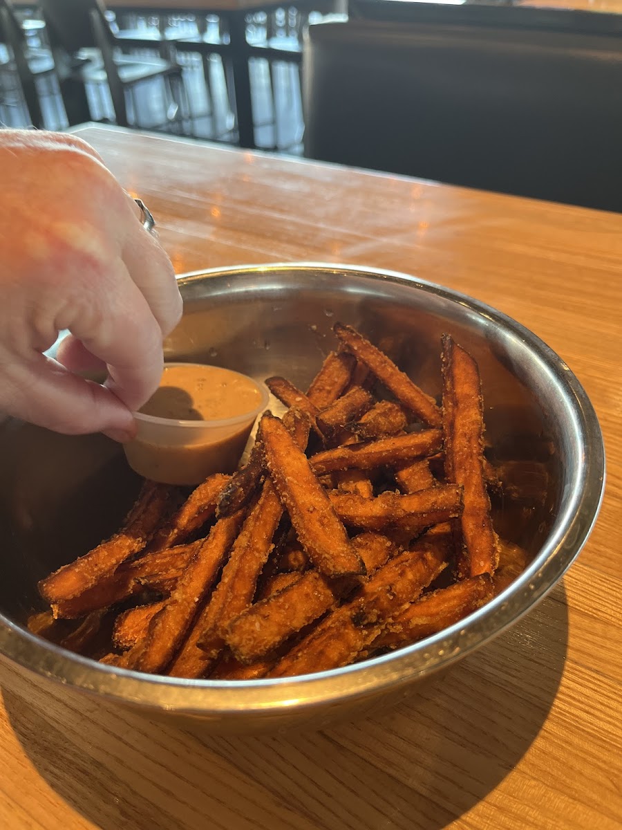 Hopdoddy Burger Bar-5