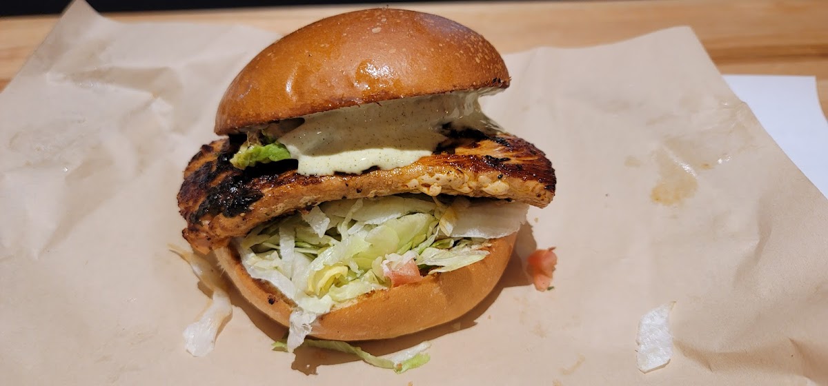 Hopdoddy Burger Bar-7