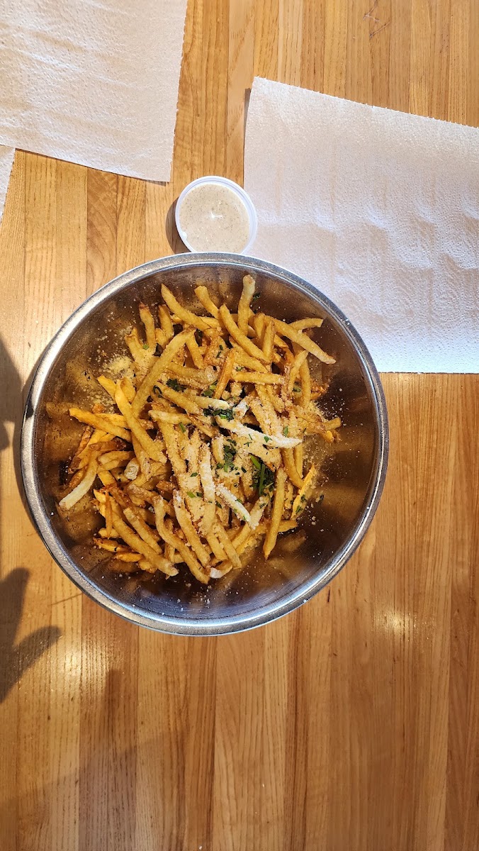 Hopdoddy Burger Bar-8