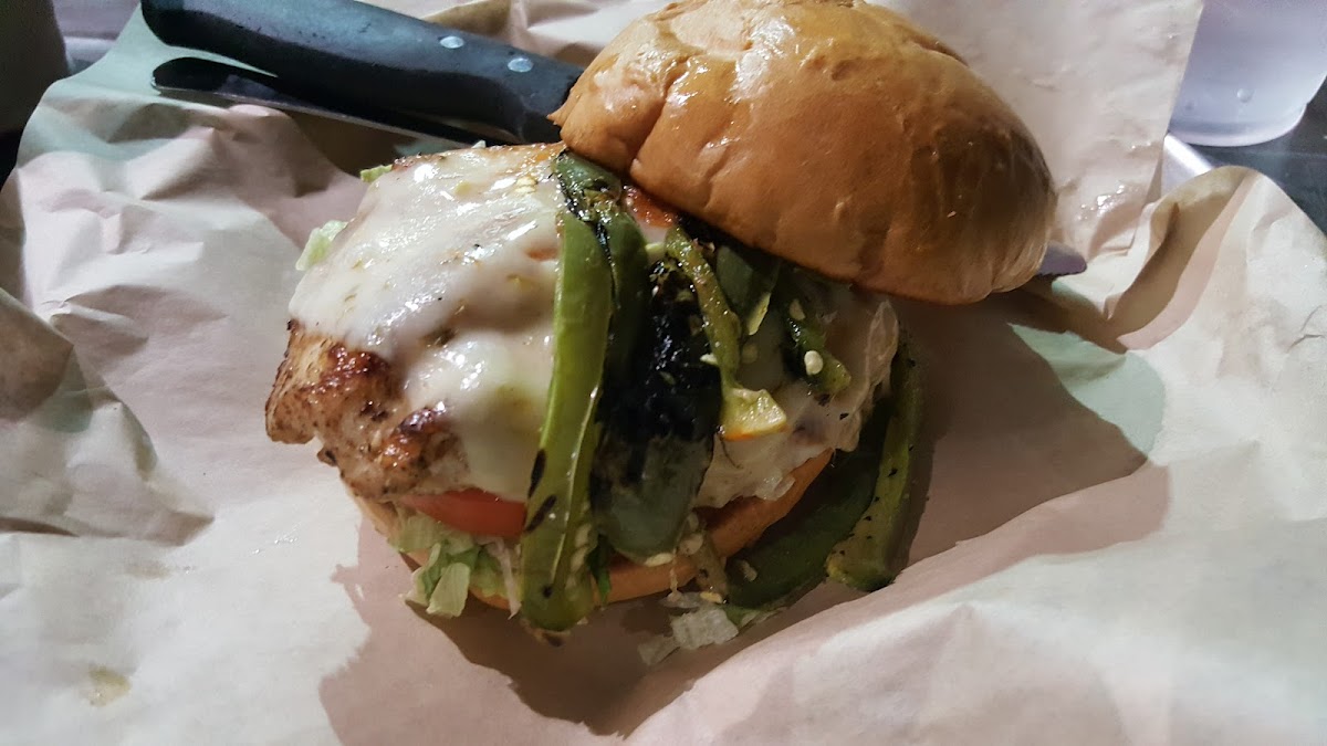 Hopdoddy Burger Bar-9