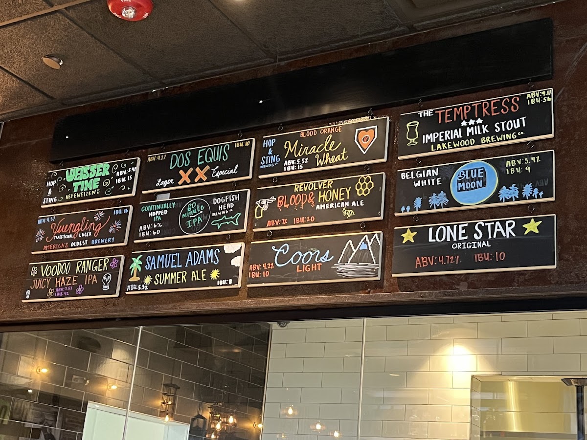 Hopdoddy Burger Bar Menu-1