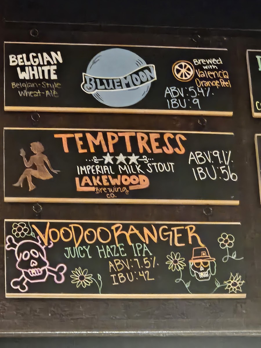 Hopdoddy Burger Bar Menu-10