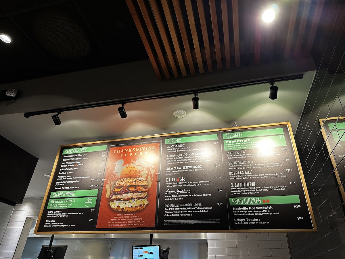 Hopdoddy Burger Bar Menu-5