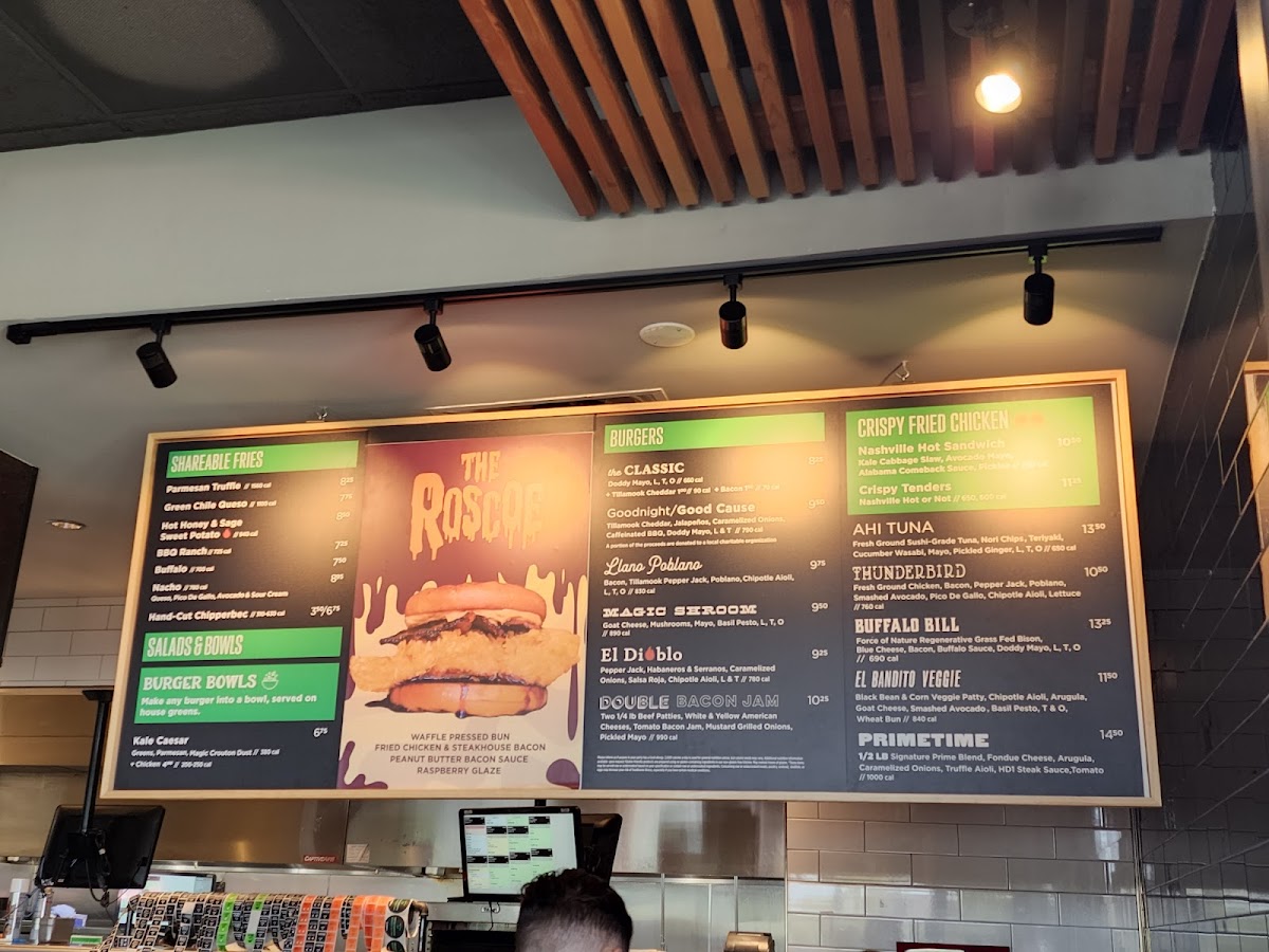 Hopdoddy Burger Bar Menu-6